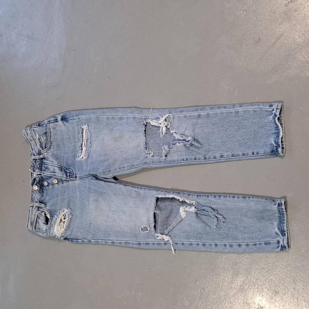 Pacsun jeans